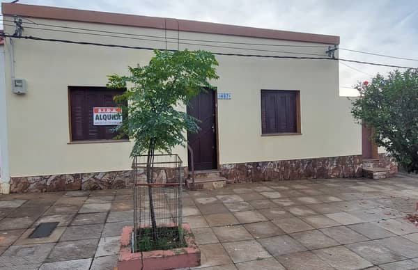 Alquiler / GRAL. FLORES 487 / Artigas